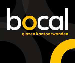 bocal - glazen kantoorwanden
